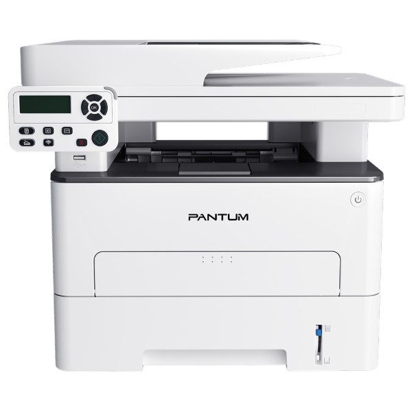 Фото - МФУ ч/б печати Pantum M7100DW c WiFi