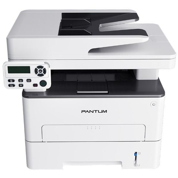 Фото - МФУ ч/б печати Pantum M7100DW c WiFi