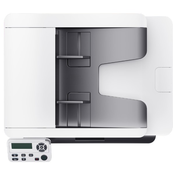 Фото - МФУ ч/б печати Pantum M7100DW c WiFi