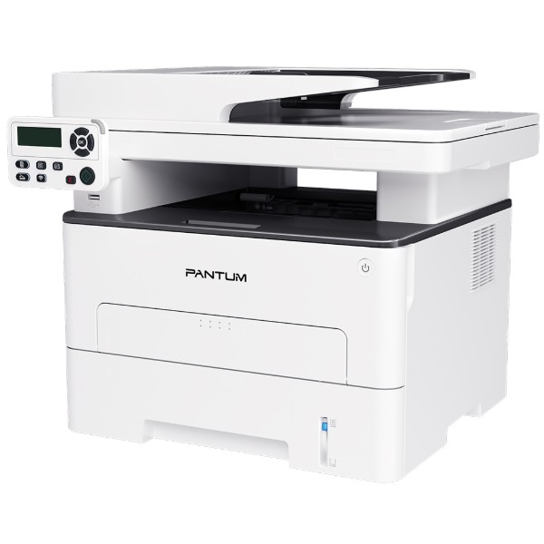 Фото - МФУ ч/б печати Pantum M7100DW c WiFi
