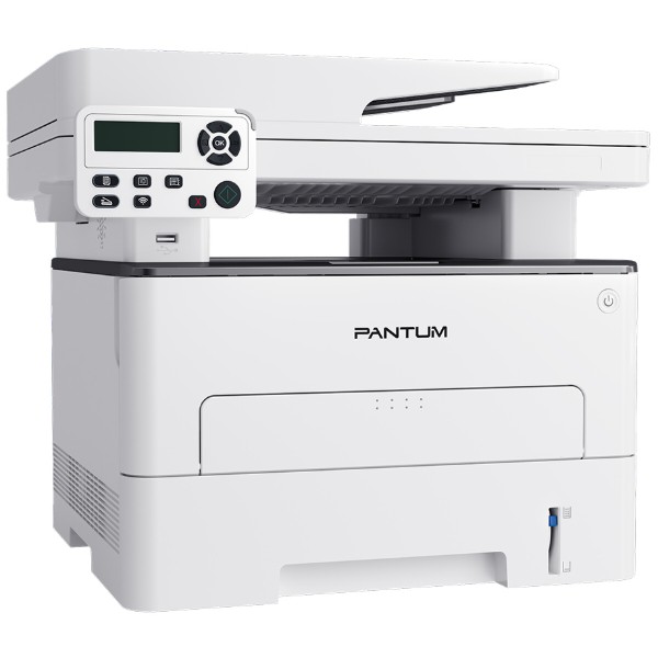 Фото - МФУ ч/б печати Pantum M7100DW c WiFi