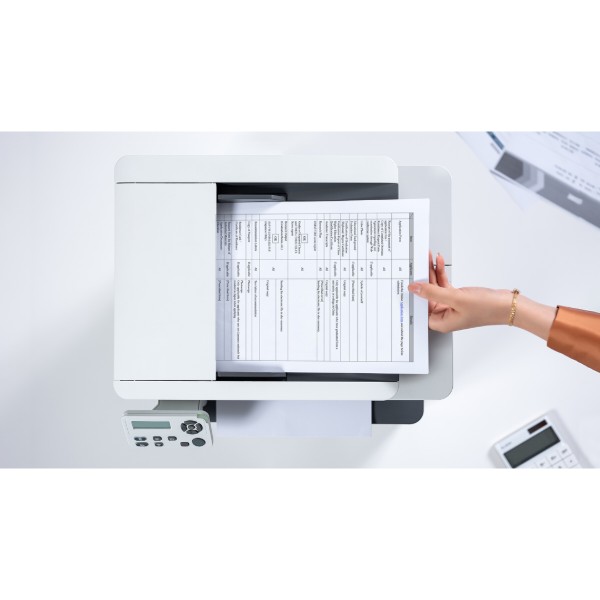 Фото - МФУ ч/б печати Pantum M7100DW c WiFi