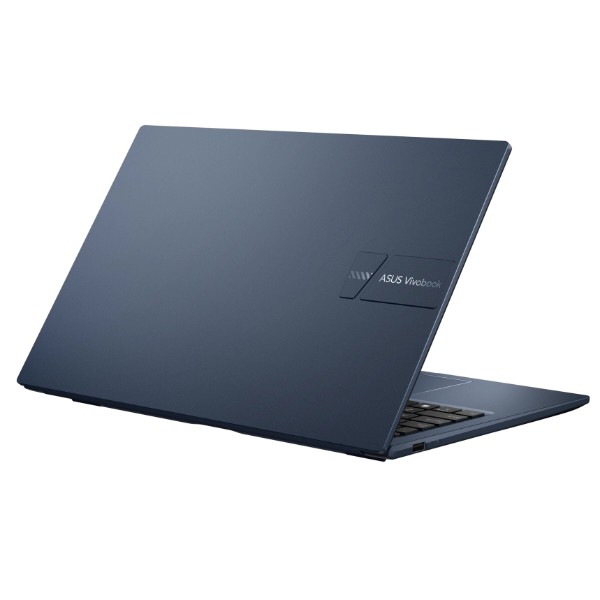 Фото - Ноутбук Asus X1504ZA-BQ067 Quiet Blue