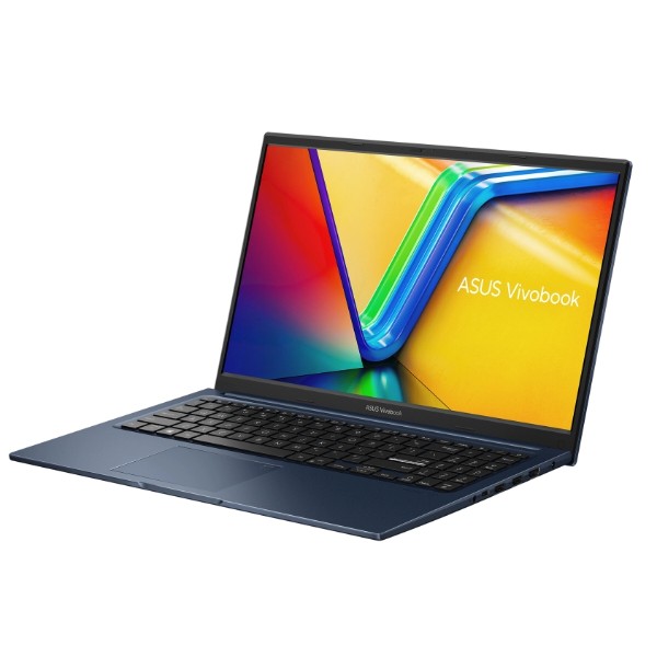 Фото - Ноутбук Asus X1504ZA-BQ067 Quiet Blue