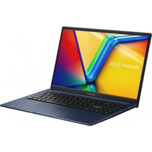 Фото - Ноутбук Asus Vivobook 15 X1504ZA-BQ604 Quiet Blue