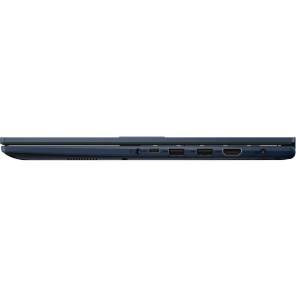 Фото - Ноутбук Asus Vivobook 15 X1504ZA-BQ604 Quiet Blue