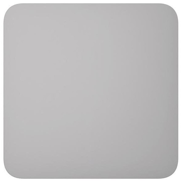 Фото - Кнопка для одноклавишного выключателя Ajax SoloButton 1-gang 2-way for LightSwitch, Jeweler (000029813)