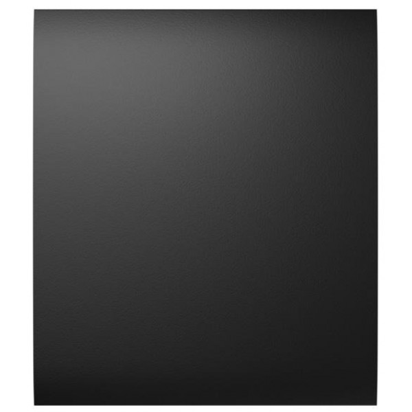 Фото - Кнопка центральна для одноклавішного вимикача Ajax CenterButton 1-gang 2-way for LightSwitch,Jeweler Black (000029800)