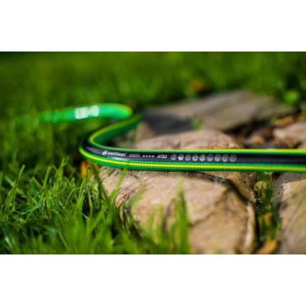Фото - Шланг поливочний Cellfast Green Ats 3/4" (15-121)