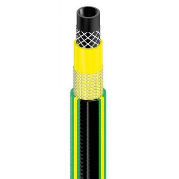 Фото - Шланг поливочний Cellfast Green Ats 3/4" (15-121)