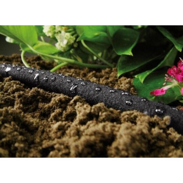 Фото - Шланг поливочный Cellfast Drip 1/2' (19-002)
