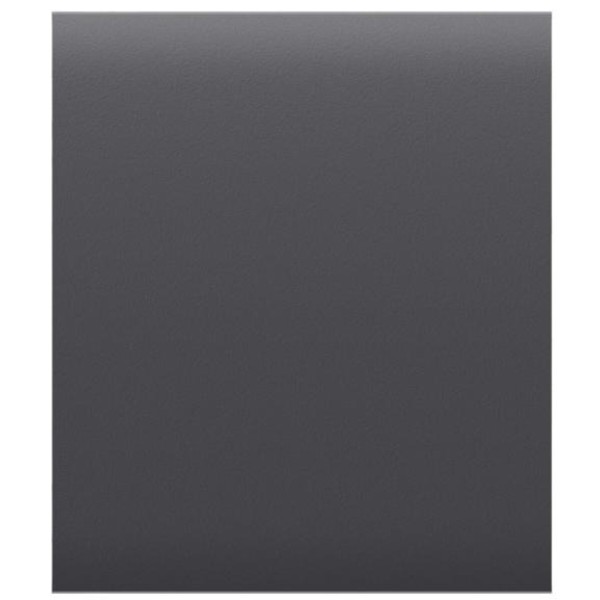 Фото - Кнопка центральна для одноклавішного вимикача Ajax CenterButton 1-gang 2-way for LightSwitch,Jeweler Graphite (000029823)