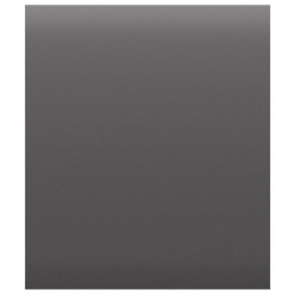 Фото - Кнопка центральна для одноклавішного вимикача Ajax CenterButton 1-gang 2-way for LightSwitch,Jeweler Gray (000029829)