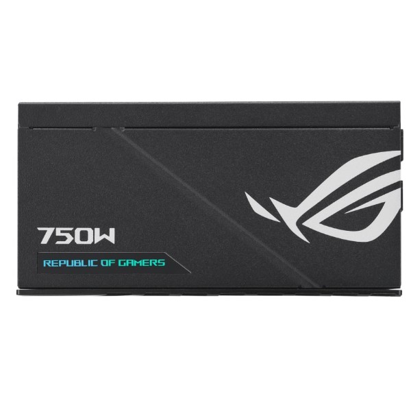 Фото - Блок живлення для ПК Asus ROG-LOKI-750P-SFX-L-GAMING PCIE5 750W Platinum