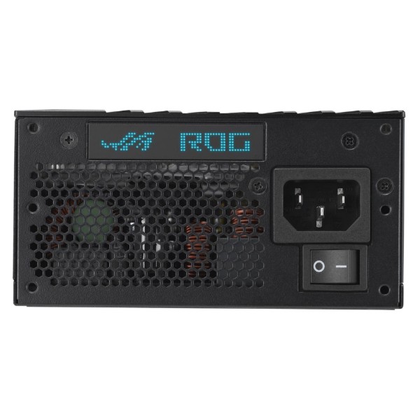 Фото - Блок живлення для ПК Asus ROG-LOKI-750P-SFX-L-GAMING PCIE5 750W Platinum