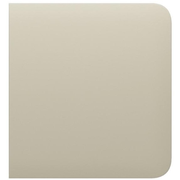 Фото - Кнопка бокова для одноклавішного вимикача Ajax SideButton 1-gang 2-way for LightSwitch Jewele Ivory (000029833)