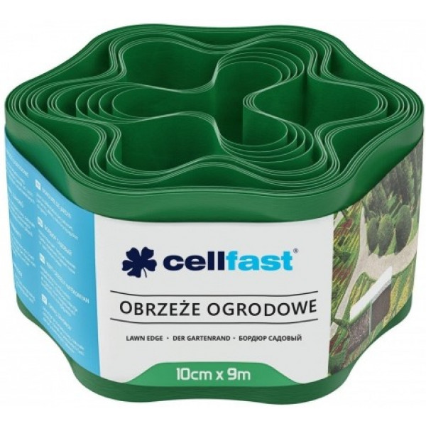 Фото - Лента газонная Cellfast 30-001H Фото - Лента газонная Cellfast 30-001H