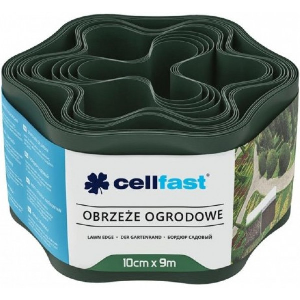 Фото - Лента газонная Cellfast 30-021H