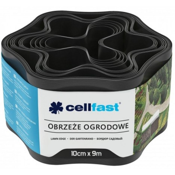 Фото - Лента газонная Cellfast 30-031H Фото - Лента газонная Cellfast 30-031H