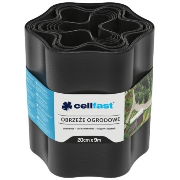 Фото - Стрічка газонна Cellfast 30-033H