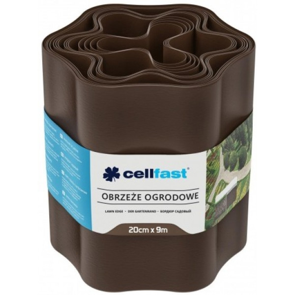 Фото - Стрічка газонна Cellfast 30-013H
