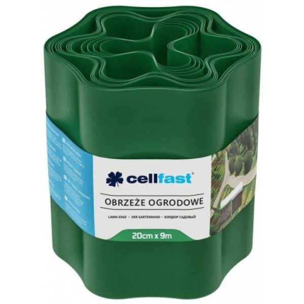 Фото - Лента газонная Cellfast 30-003H Фото - Лента газонная Cellfast 30-003H