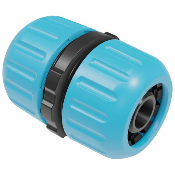 Фото - З'єднувач для шланга Cellfast Basic 1/2" (51-100H) Фото - З'єднувач для шланга Cellfast Basic 1/2" (51-100H)