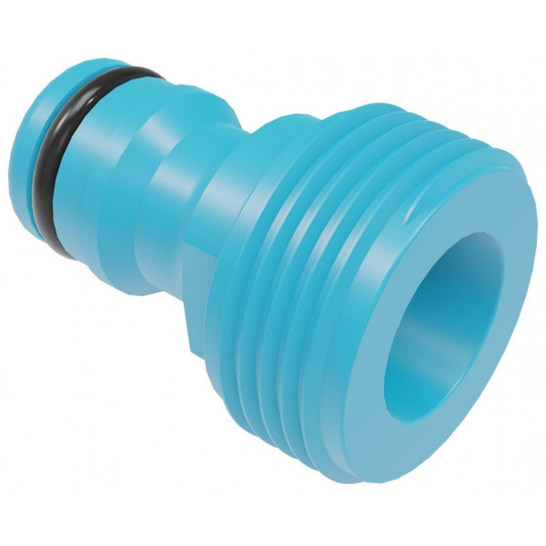 Фото - Соединитель для шланга Cellfast BASIC 3/4' (51-235H)