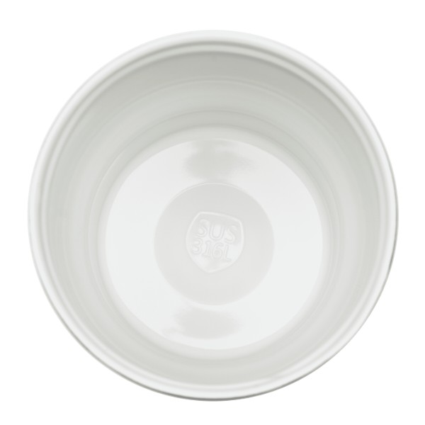 Фото - Термокружка 63mugs Drive 360 мл насыщенная красная (6999999987321)