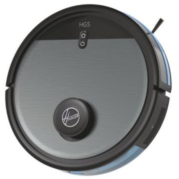 Фото - Робот-пилосос миючий Hoover HG530H 011