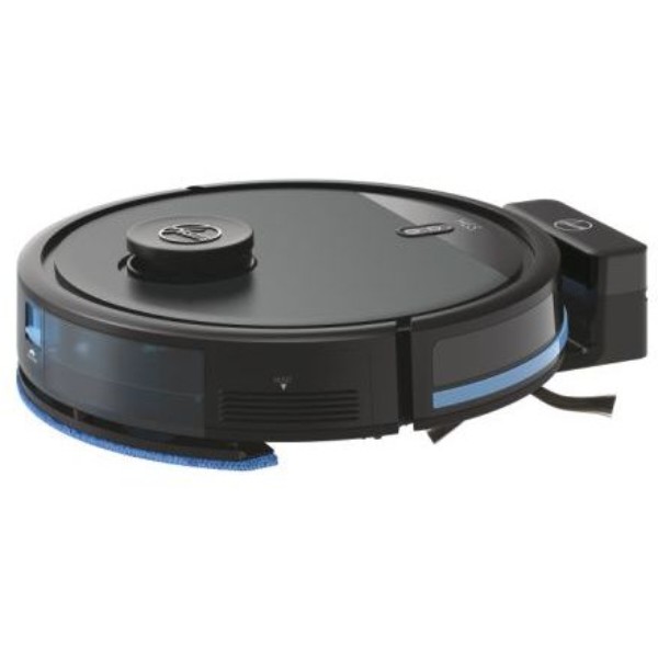 Фото - Робот-пилосос миючий Hoover HG530H 011