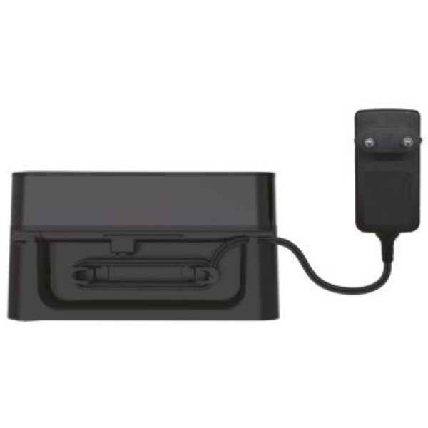 Фото - Робот-пилосос миючий Hoover HG530H 011