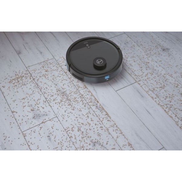 Фото - Робот-пилосос миючий Hoover HG530H 011