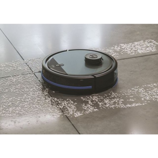 Фото - Робот-пилосос миючий Hoover HG530H 011
