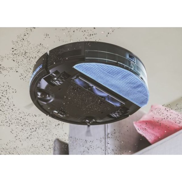 Фото - Робот-пилосос миючий Hoover HG530H 011