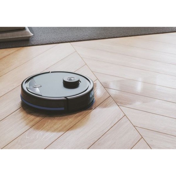 Фото - Робот-пилосос миючий Hoover HG530H 011