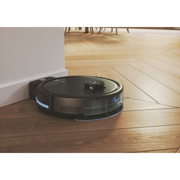 Фото - Робот-пилосос миючий Hoover HG530H 011