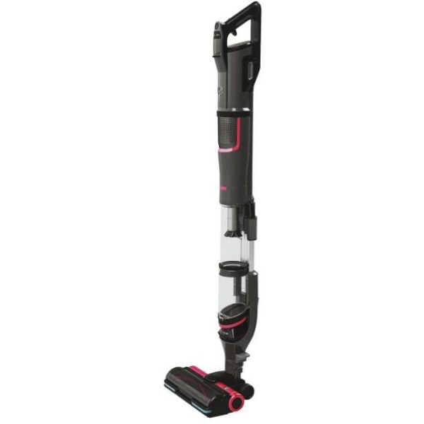 Фото - Пылесос ручной моющий Hoover HFX10H 011