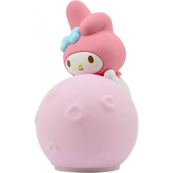 Фото - Колекційна фігурка Hello Kitty Май Мелоді на Місяці (11525) Фото - Колекційна фігурка Hello Kitty Май Мелоді на Місяці (11525)