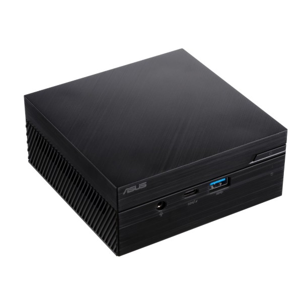 Фото - Неттоп Asus PN41-BBP131MVS1 (90MR00I1-M000D0)