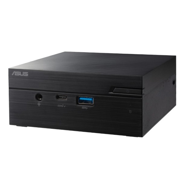 Фото - Неттоп Asus PN41-BBP131MVS1 (90MR00I1-M000D0)