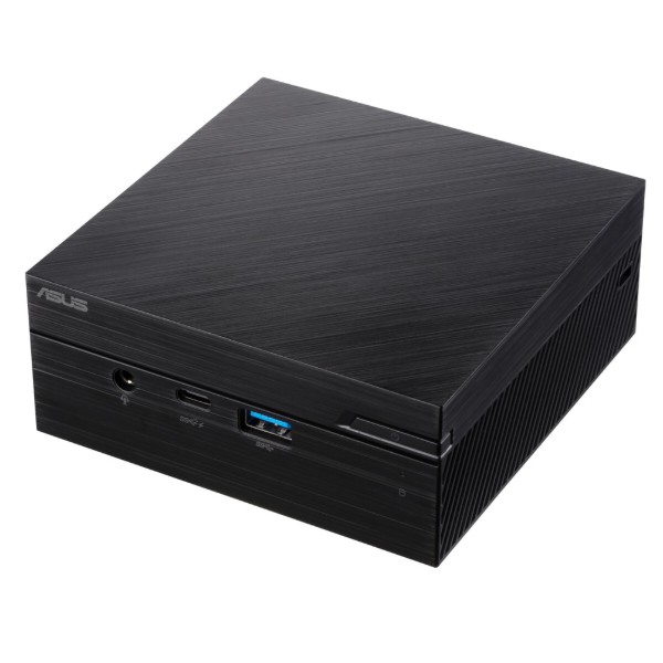 Фото - Неттоп Asus PN41-BBP131MVS1 (90MR00I1-M000D0)