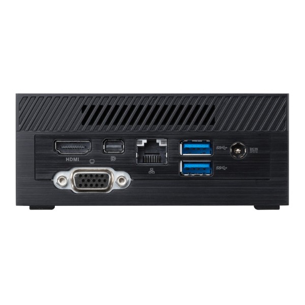 Фото - Неттоп Asus PN41-BBP131MVS1 (90MR00I1-M000D0)
