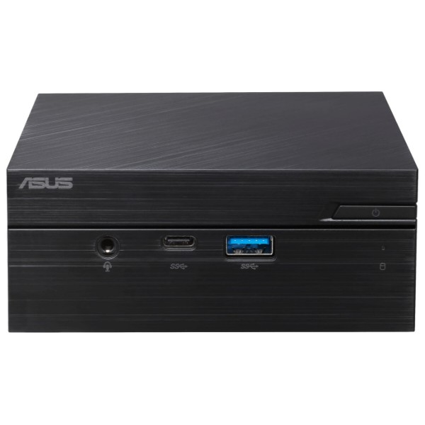 Фото - Неттоп Asus PN41-BBP131MVS1 (90MR00I1-M000D0)