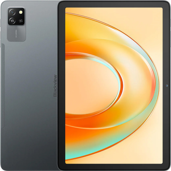 Планшет Blackview TAB 60 Pro 8/128Gb Grey купить - цена