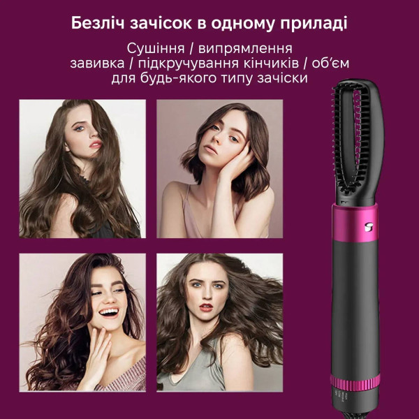 Фото - Стайлер O-ONULISS 17557