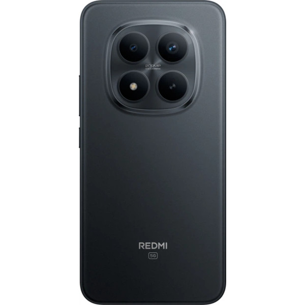 Фото - Смартфон Xiaomi Redmi Note 15 Pro 5G 8/512Gb Black