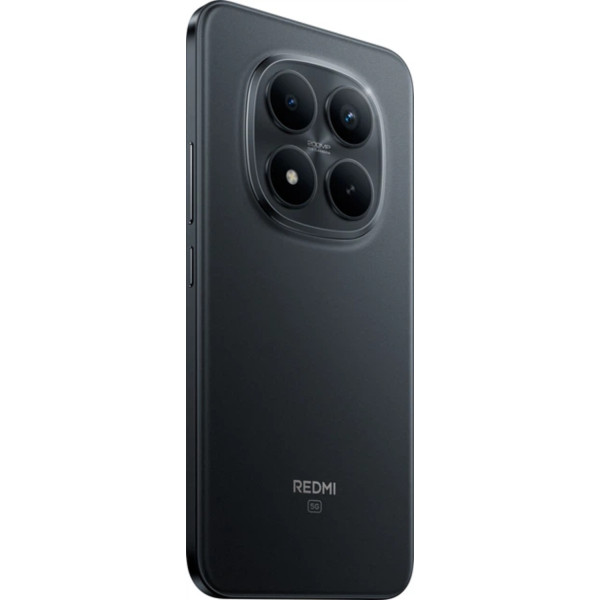 Фото - Смартфон Xiaomi Redmi Note 15 Pro 5G 8/512Gb Black