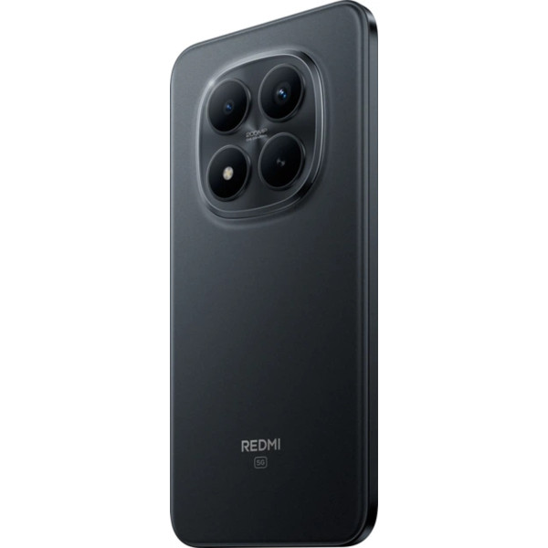 Фото - Смартфон Xiaomi Redmi Note 15 Pro 5G 8/512Gb Black