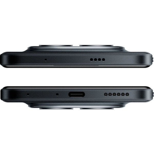 Фото - Смартфон Xiaomi Redmi Note 15 Pro 5G 8/512Gb Black